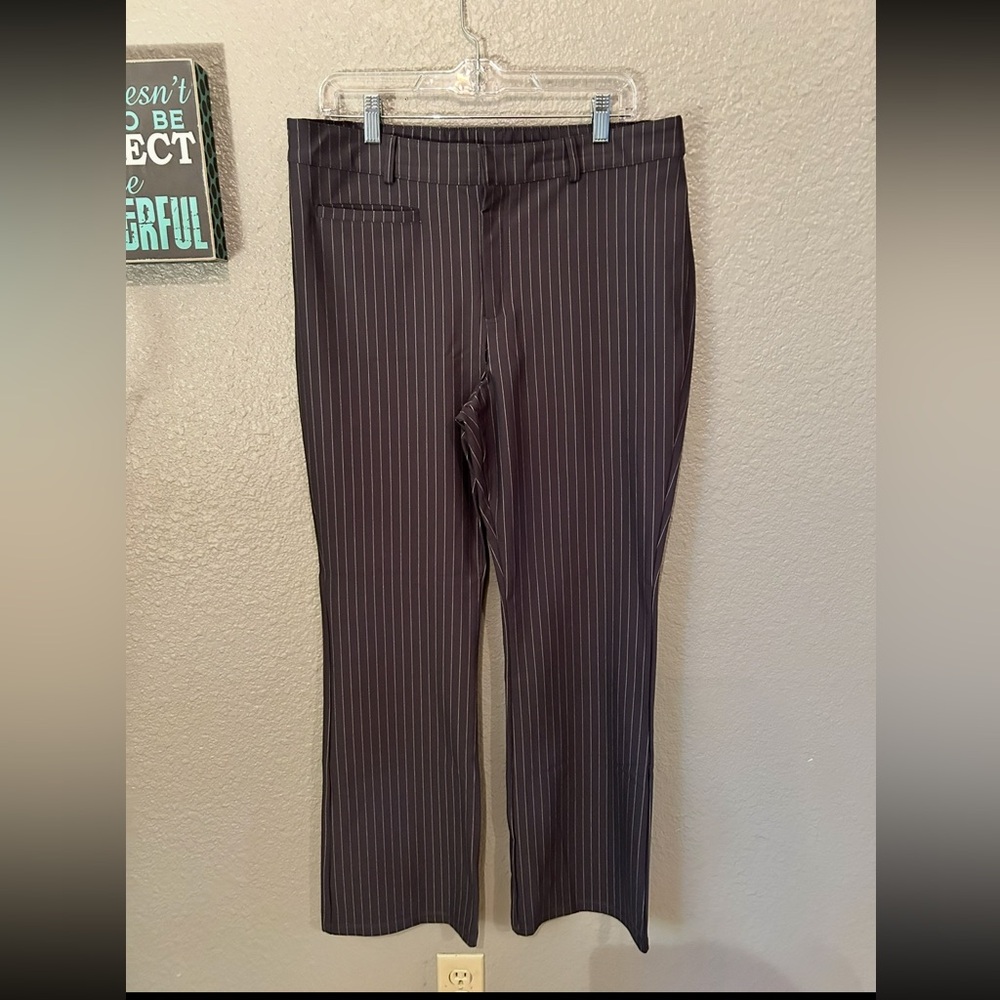 Wild Fable Pinstripe Dress Pants
